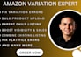 create amazon parent child listing fix amazon variation upload flat files